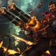 Illustration for article titled Riot Starts Testing Out Lag-Killing iLeague Of Legends/i Network
